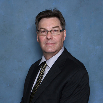 Steve Longhurst